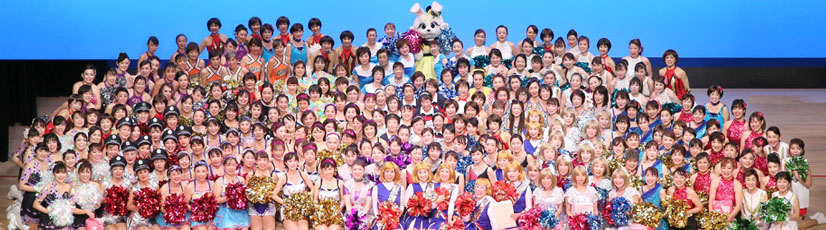 日本シニアチア協会 公式ページ シニアチアリーダー Jsca